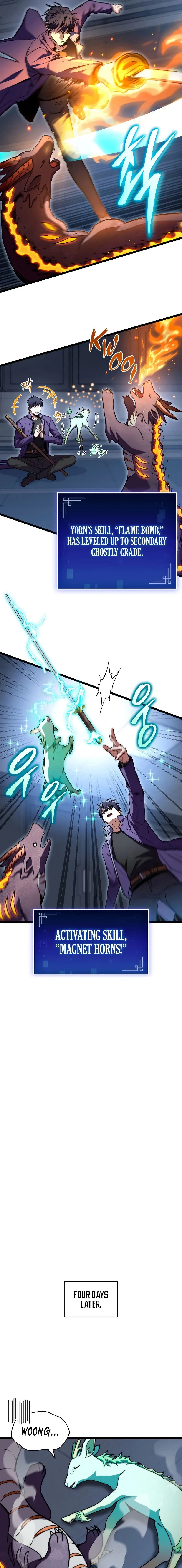 Read F-Rank Fortune Hunter chapter 41 image 5 on Lezhin
