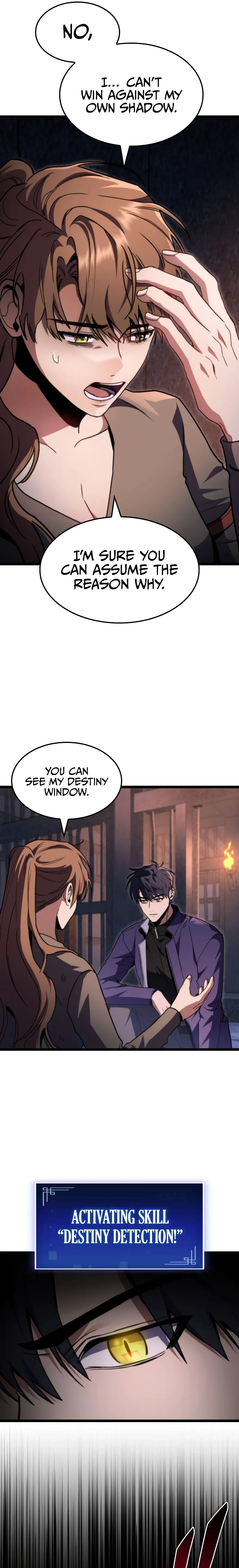 Read F-Rank Fortune Hunter chapter 43 image 19 on Lezhin