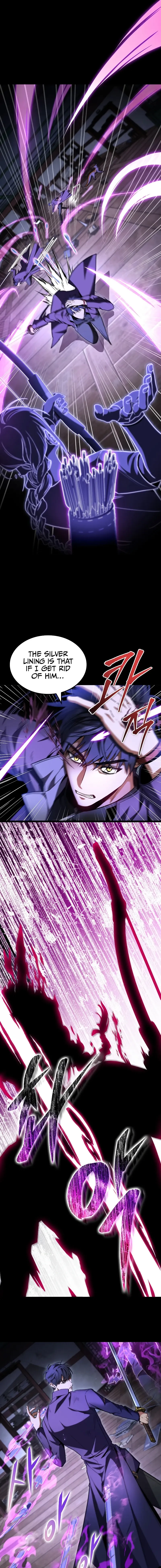Read F-Rank Fortune Hunter chapter 43 image 3 on Lezhin