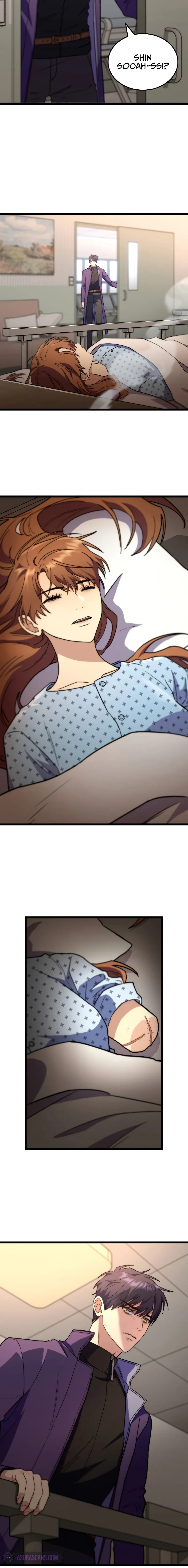 Read F-Rank Fortune Hunter chapter 51 image 22 on Lezhin