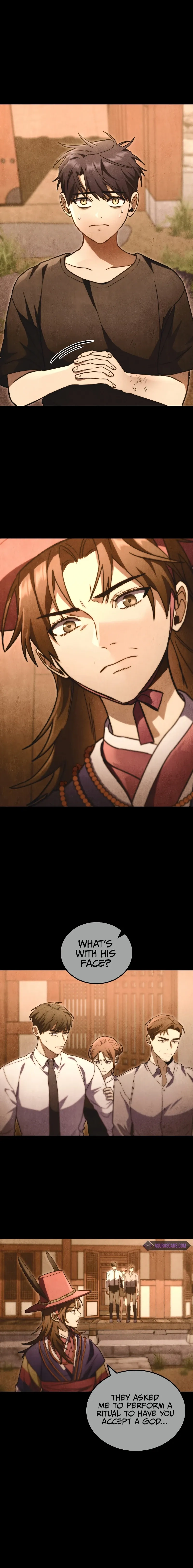 Read F-Rank Fortune Hunter chapter 51 image 4 on Lezhin