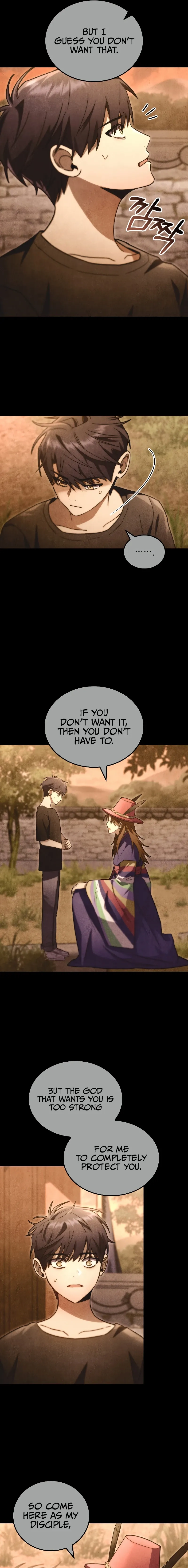 Read F-Rank Fortune Hunter chapter 51 image 5 on Lezhin