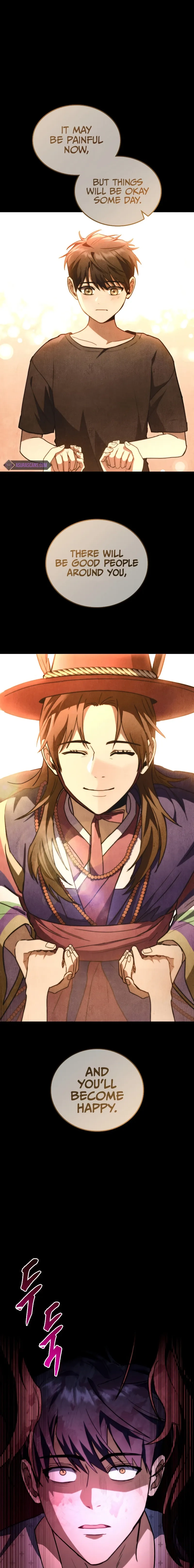 Read F-Rank Fortune Hunter chapter 51 image 7 on Lezhin