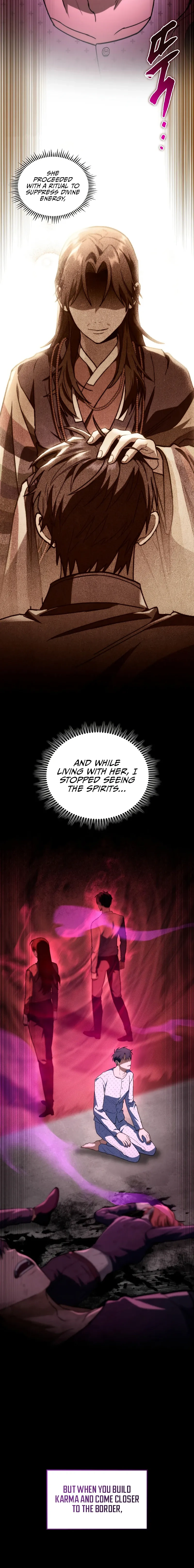 Read F-Rank Fortune Hunter chapter 51 image 8 on Lezhin