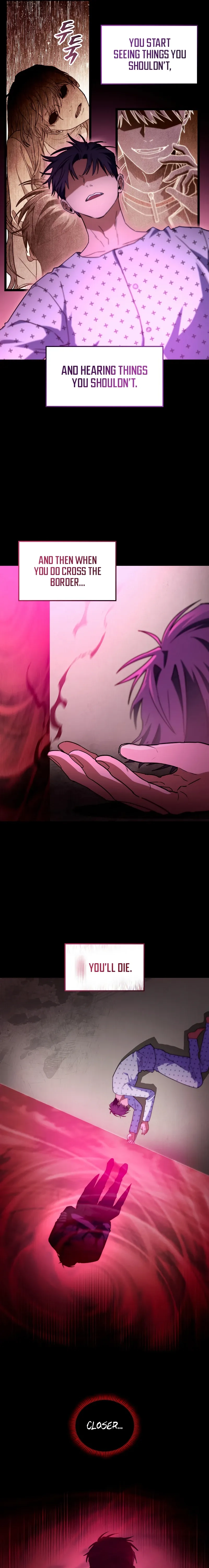 Read F-Rank Fortune Hunter chapter 51 image 9 on Lezhin