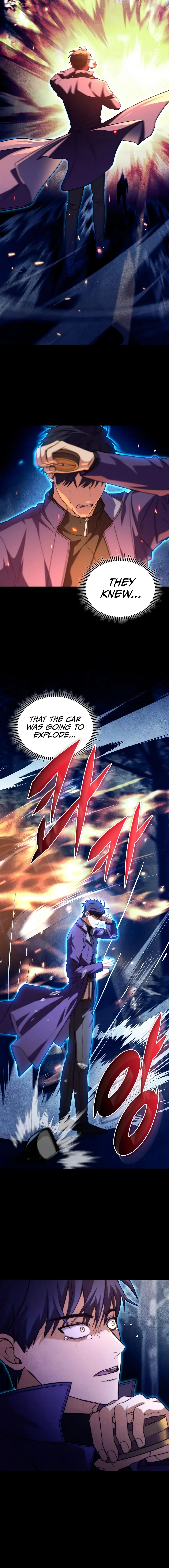 Read F-Rank Fortune Hunter chapter 52 image 10 on Lezhin