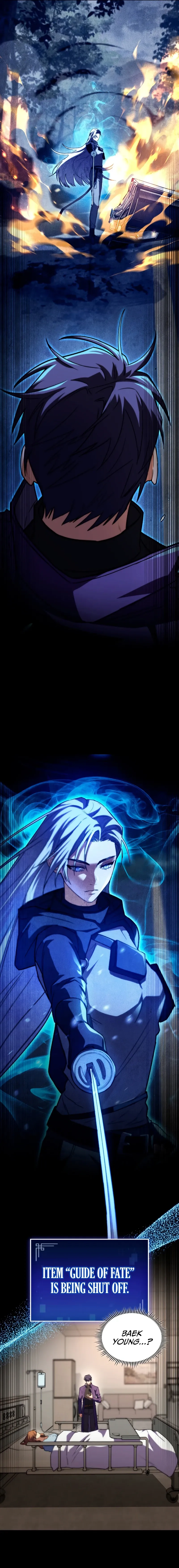 Read F-Rank Fortune Hunter chapter 52 image 11 on Lezhin