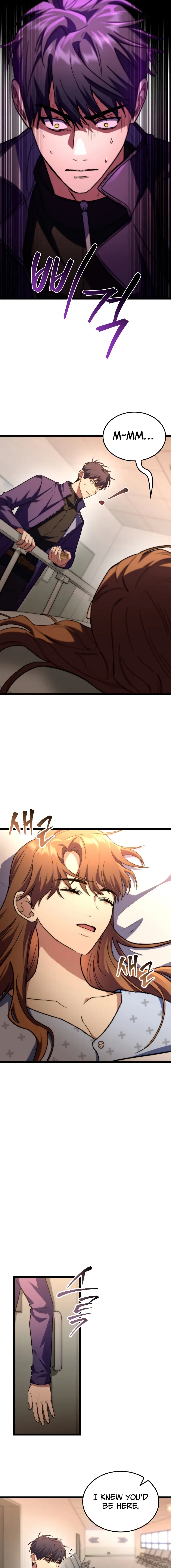 Read F-Rank Fortune Hunter chapter 52 image 13 on Lezhin