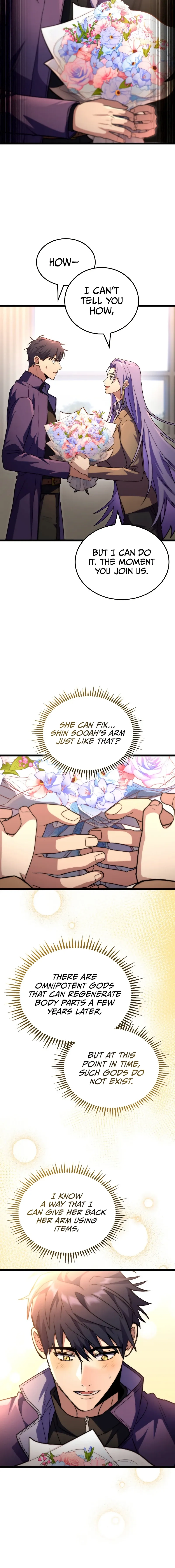 Read F-Rank Fortune Hunter chapter 52 image 16 on Lezhin