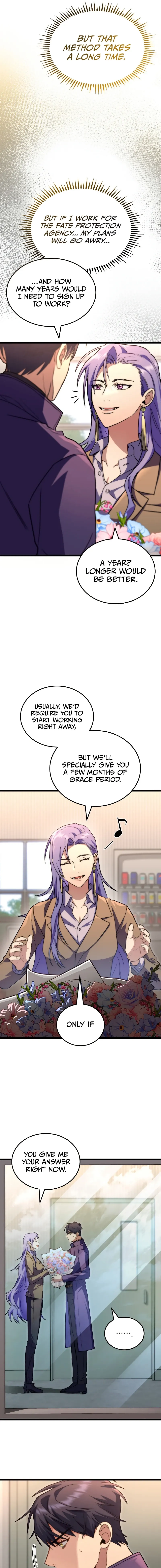 Read F-Rank Fortune Hunter chapter 52 image 17 on Lezhin