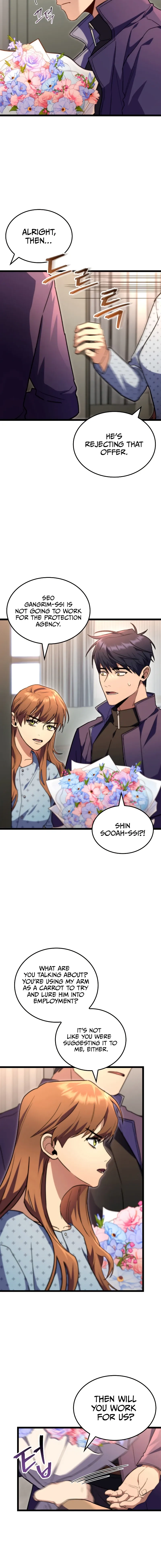 Read F-Rank Fortune Hunter chapter 52 image 18 on Lezhin