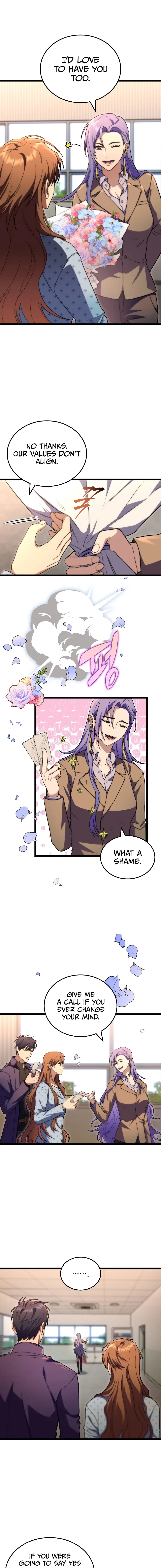 Read F-Rank Fortune Hunter chapter 52 image 19 on Lezhin