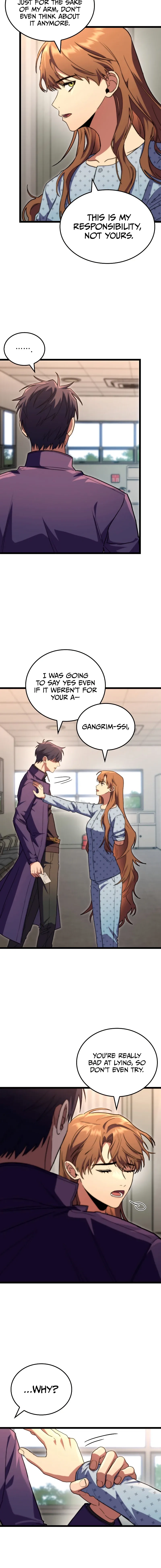 Read F-Rank Fortune Hunter chapter 52 image 20 on Lezhin