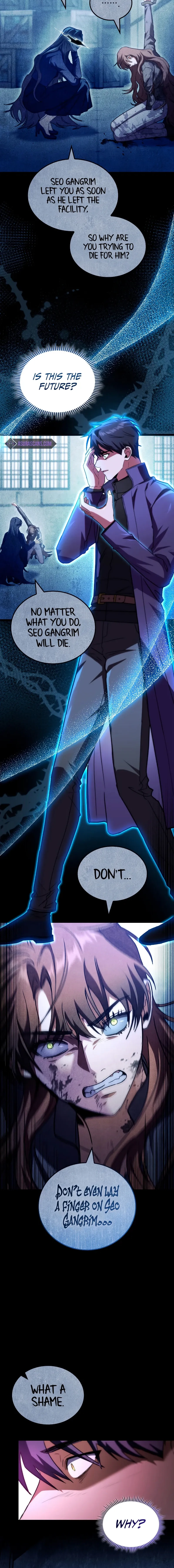 Read F-Rank Fortune Hunter chapter 52 image 4 on Lezhin