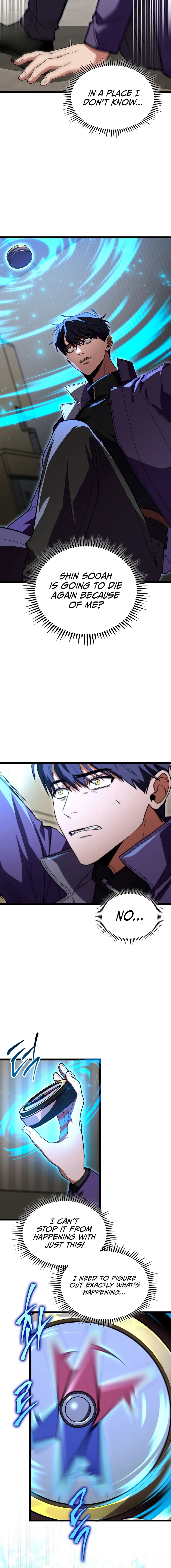Read F-Rank Fortune Hunter chapter 52 image 6 on Lezhin