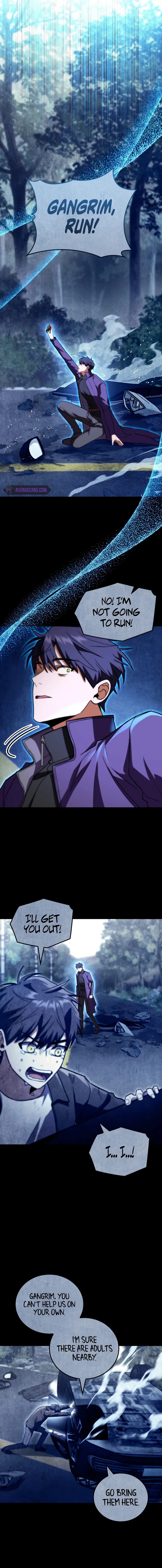 Read F-Rank Fortune Hunter chapter 52 image 7 on Lezhin