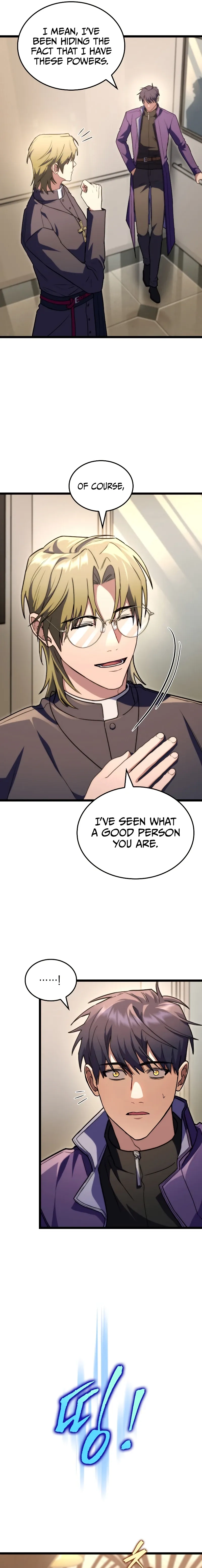 Read F-Rank Fortune Hunter chapter 53 image 13 on Lezhin