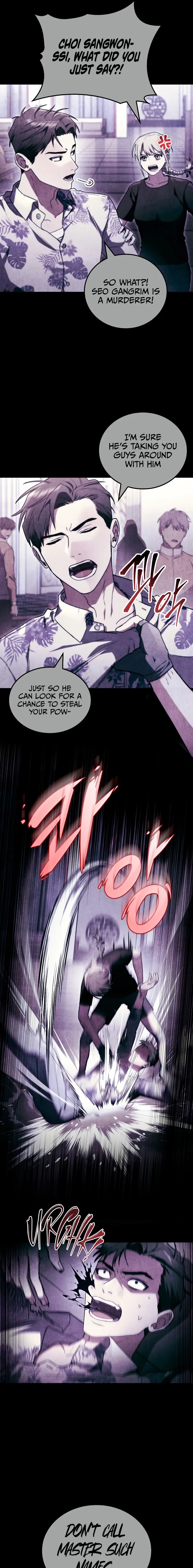 Read F-Rank Fortune Hunter chapter 53 image 17 on Lezhin