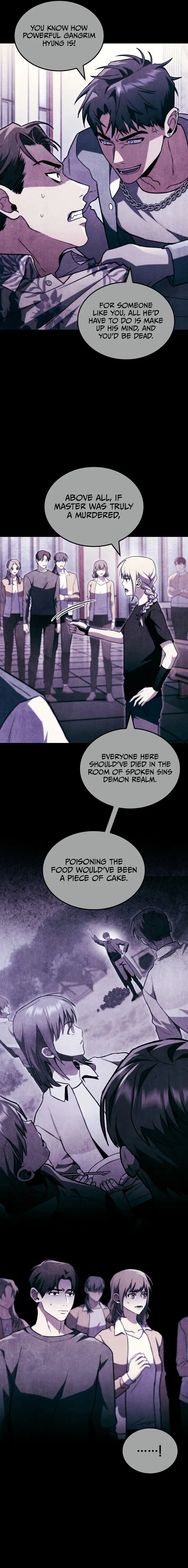 Read F-Rank Fortune Hunter chapter 53 image 19 on Lezhin