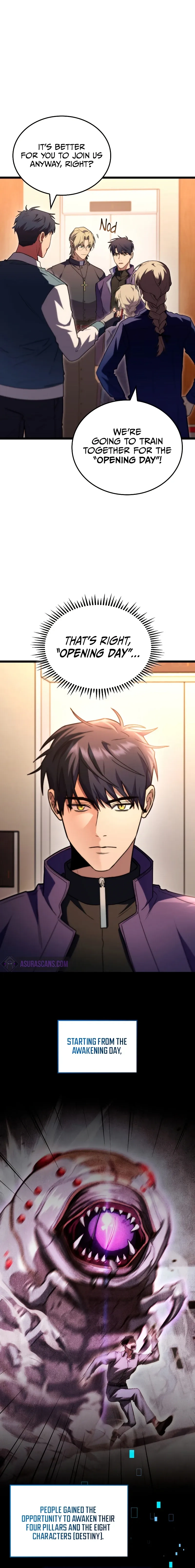 Read F-Rank Fortune Hunter chapter 53 image 22 on Lezhin