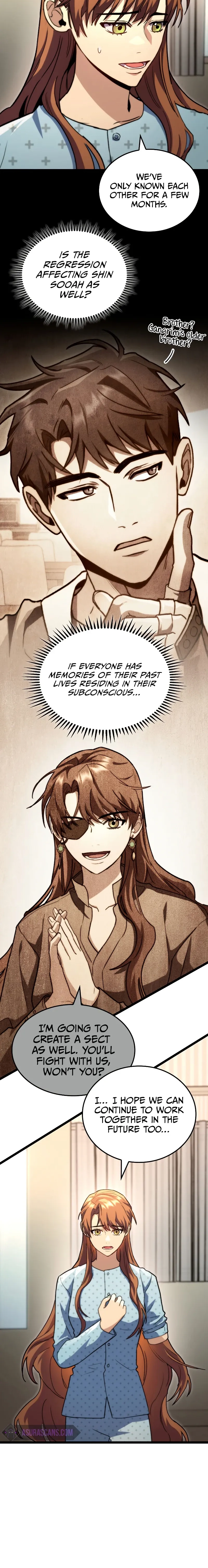 Read F-Rank Fortune Hunter chapter 53 image 4 on Lezhin