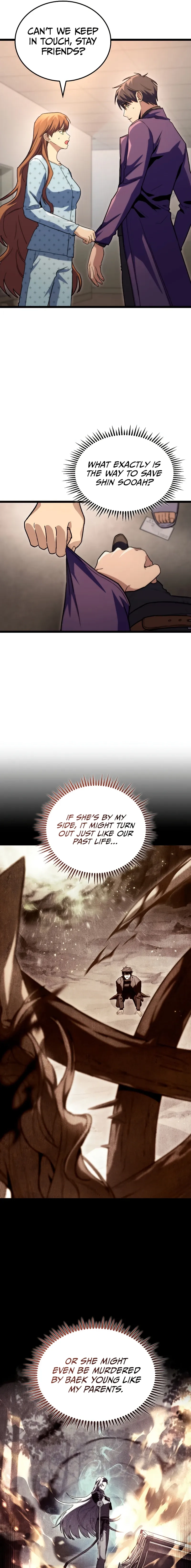 Read F-Rank Fortune Hunter chapter 53 image 5 on Lezhin