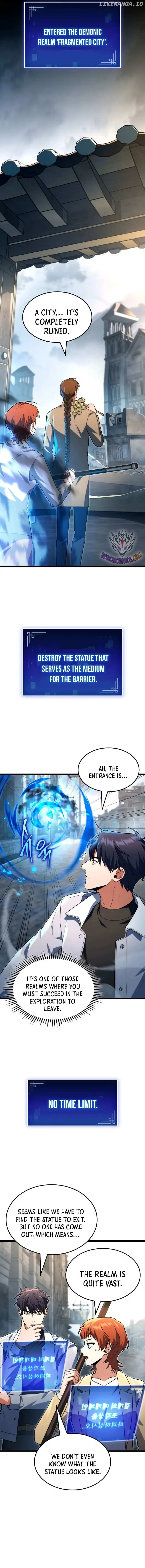 Read F-Rank Fortune Hunter chapter 56.2 image 3 on Lezhin