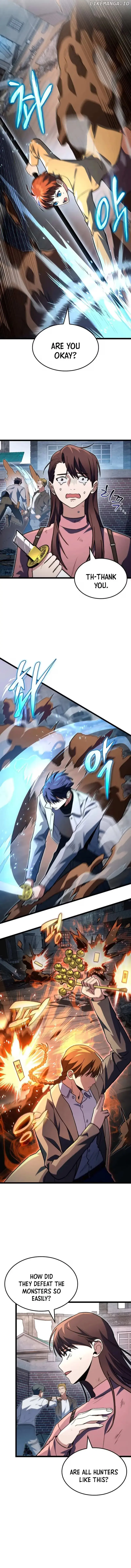 Read F-Rank Fortune Hunter chapter 56.3 image 1 on Lezhin