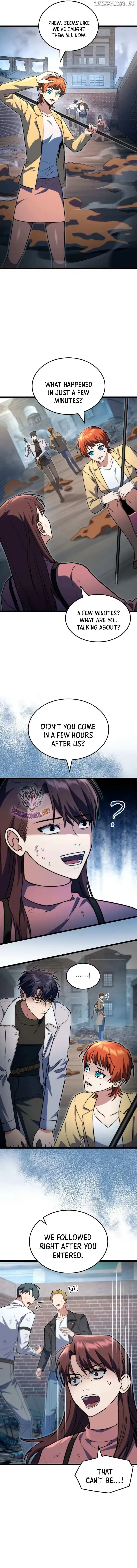 Read F-Rank Fortune Hunter chapter 56.3 image 2 on Lezhin