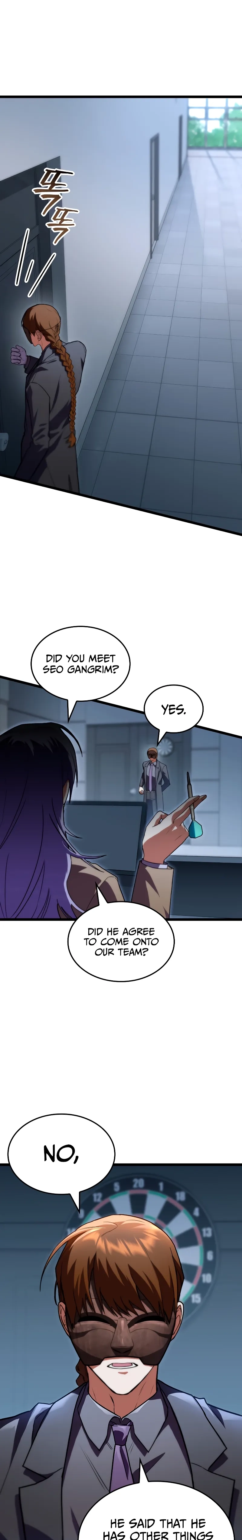 Read F-Rank Fortune Hunter chapter 56 image 1 on Lezhin