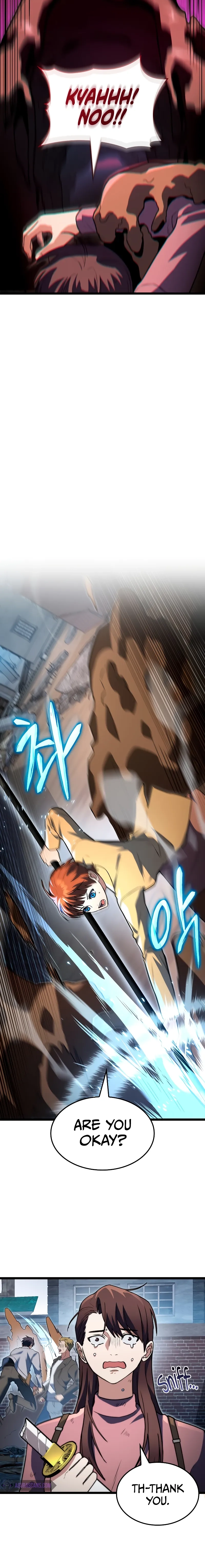 Read F-Rank Fortune Hunter chapter 56 image 18 on Lezhin