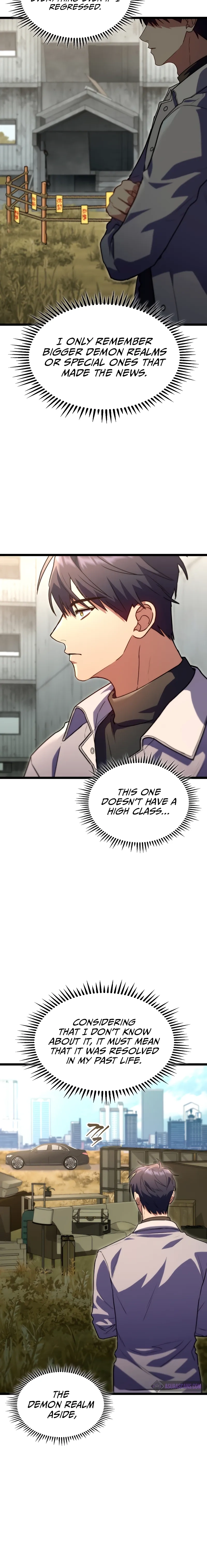 Read F-Rank Fortune Hunter chapter 56 image 6 on Lezhin