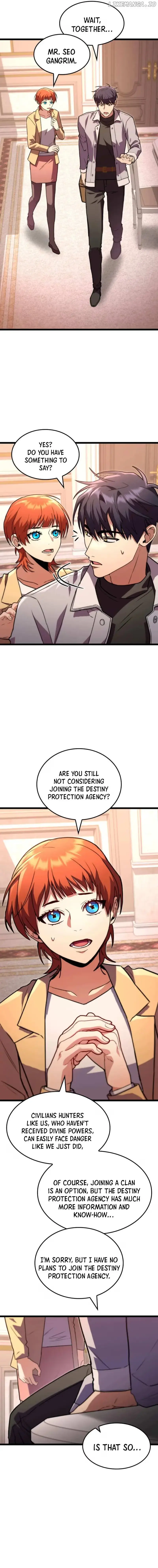 Read F-Rank Fortune Hunter chapter 57.2 image 2 on Lezhin