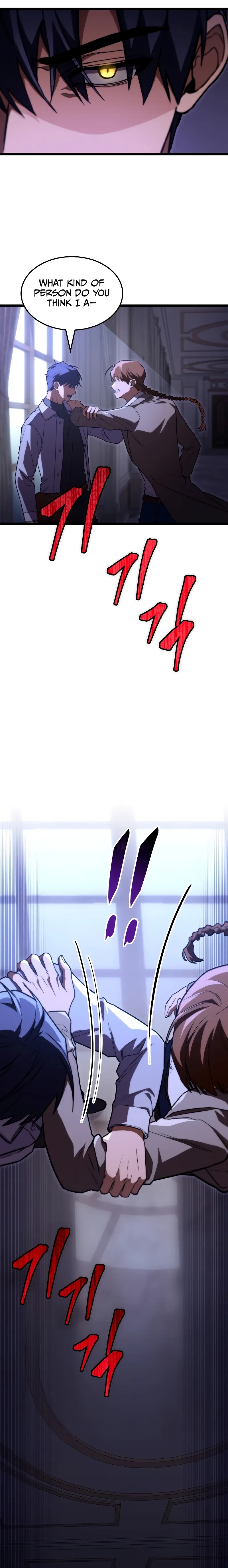 Read F-Rank Fortune Hunter chapter 57 image 20 on Lezhin