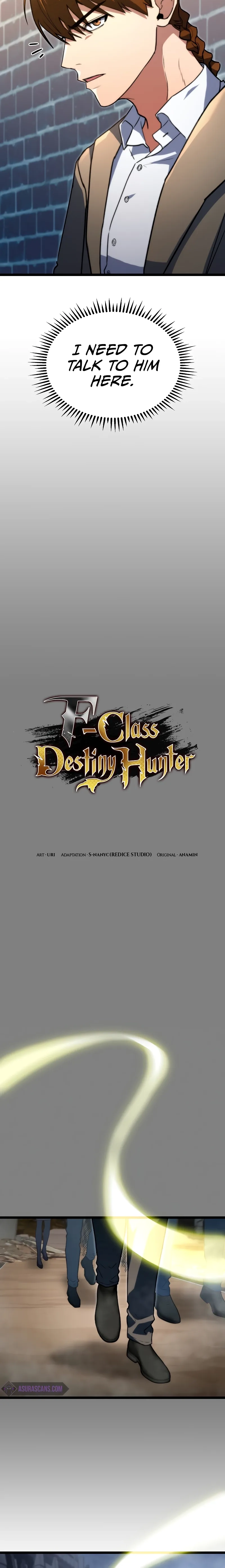 Read F-Rank Fortune Hunter chapter 57 image 4 on Lezhin