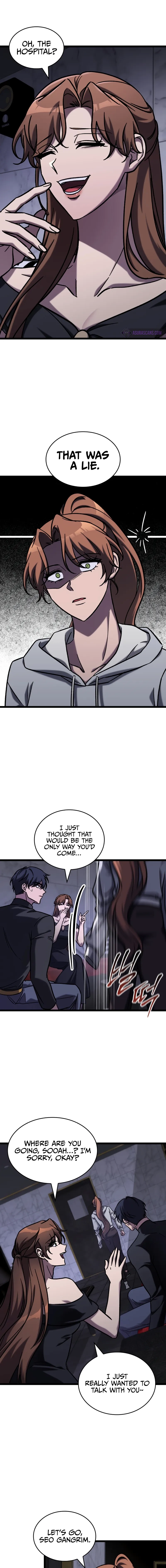 Read F-Rank Fortune Hunter chapter 64 image 13 on Lezhin