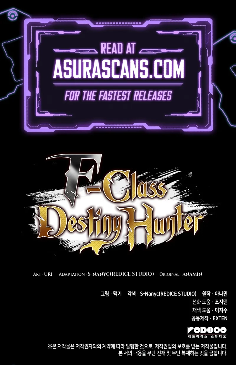 Read F-Rank Fortune Hunter chapter 64 image 21 on Lezhin