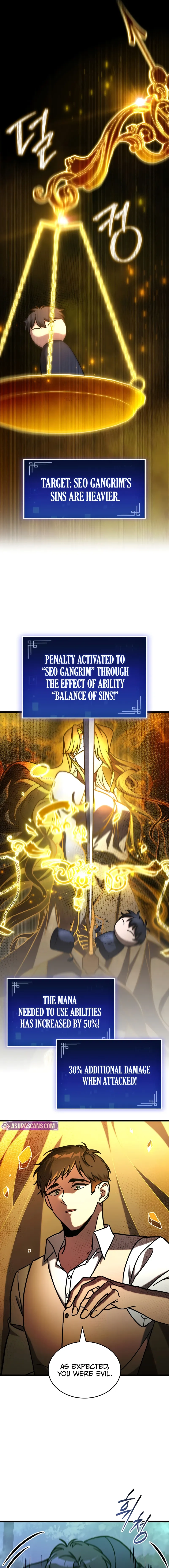 Read F-Rank Fortune Hunter chapter 72 image 17 on Lezhin
