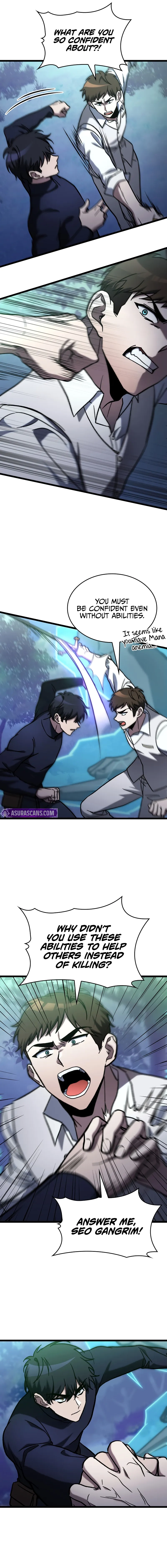 Read F-Rank Fortune Hunter chapter 72 image 19 on Lezhin