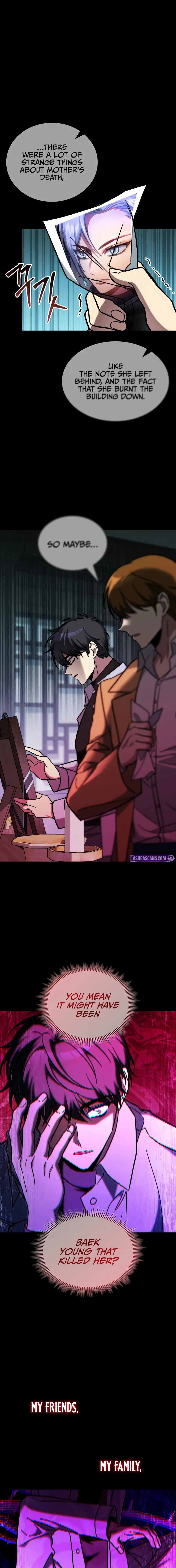 Read F-Rank Fortune Hunter chapter 75 image 1 on Lezhin