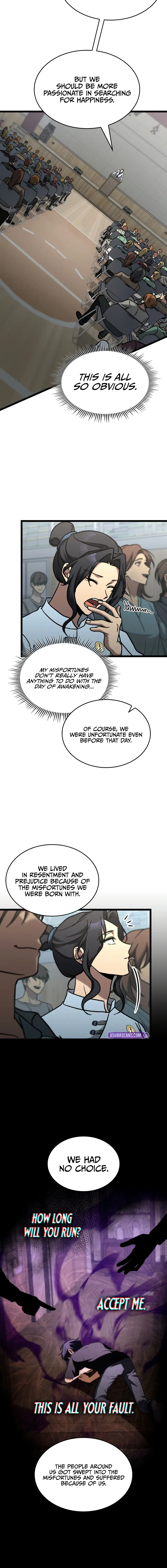 Read F-Rank Fortune Hunter chapter 75 image 14 on Lezhin