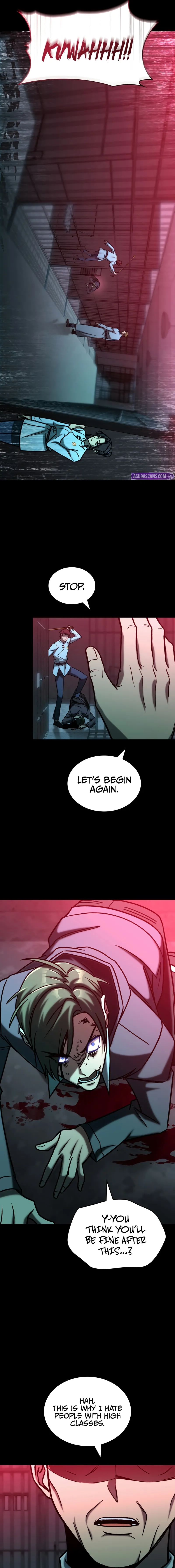 Read F-Rank Fortune Hunter chapter 75 image 23 on Lezhin