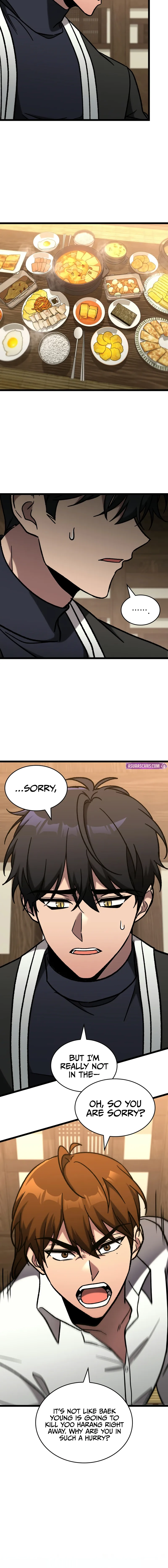 Read F-Rank Fortune Hunter chapter 75 image 6 on Lezhin
