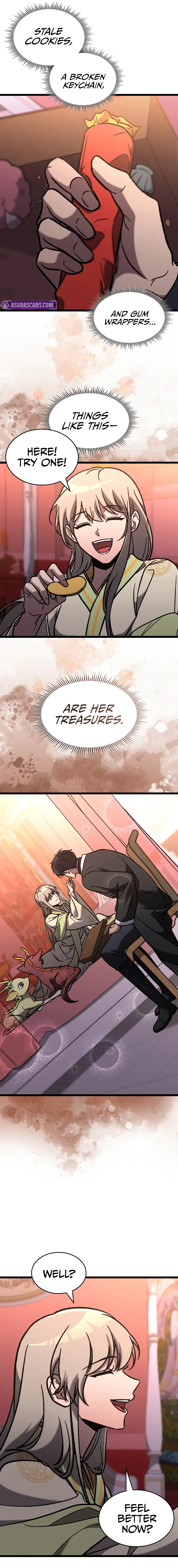 Read F-Rank Fortune Hunter chapter 77 image 13 on Lezhin