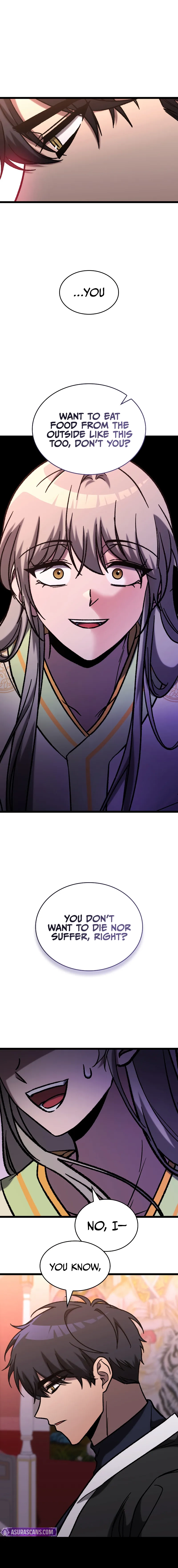 Read F-Rank Fortune Hunter chapter 77 image 14 on Lezhin