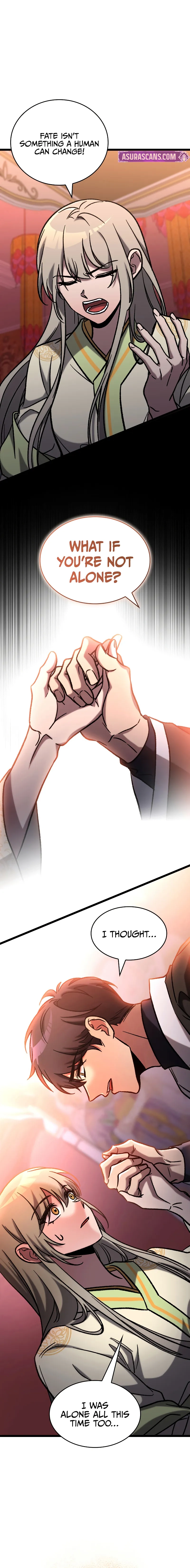 Read F-Rank Fortune Hunter chapter 77 image 16 on Lezhin