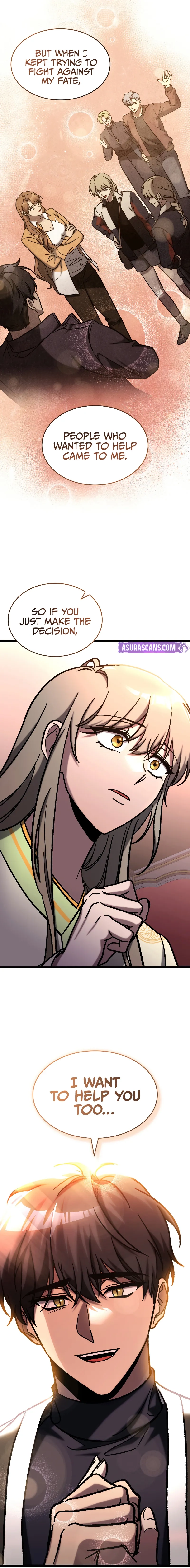 Read F-Rank Fortune Hunter chapter 77 image 17 on Lezhin