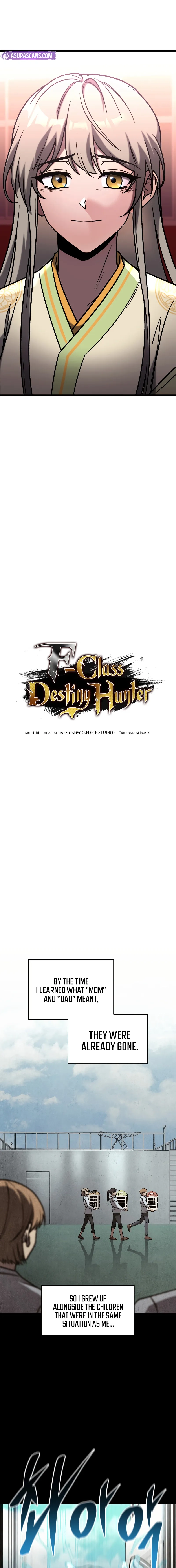Read F-Rank Fortune Hunter chapter 77 image 3 on Lezhin
