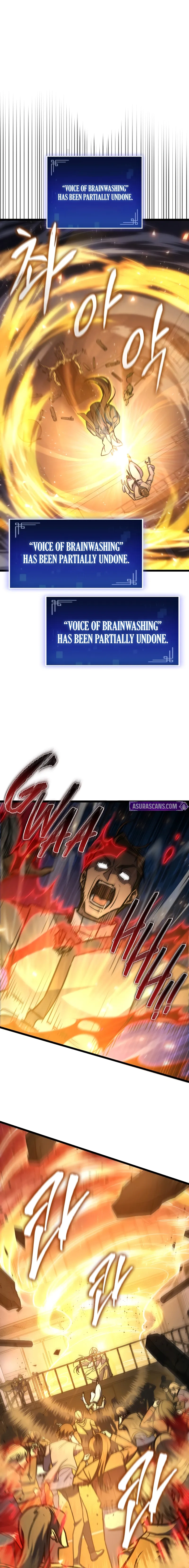 Read F-Rank Fortune Hunter chapter 81 image 1 on Lezhin