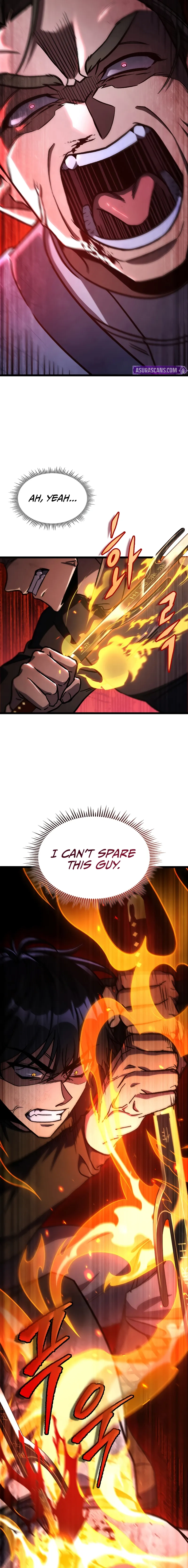 Read F-Rank Fortune Hunter chapter 81 image 11 on Lezhin